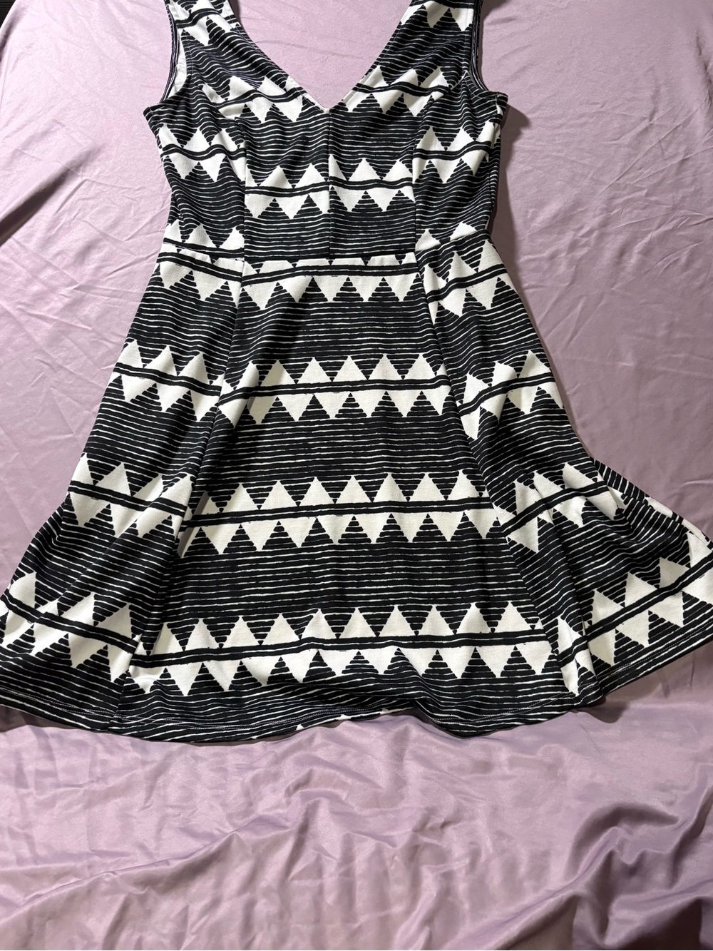 Hm dress